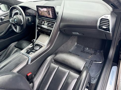Used 2023 BMW M850i xDrive Coupe AWD/4WD image 14