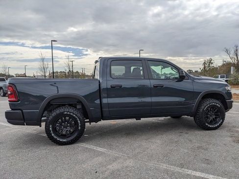 New 2026 RAM 1500 Rebel image 26