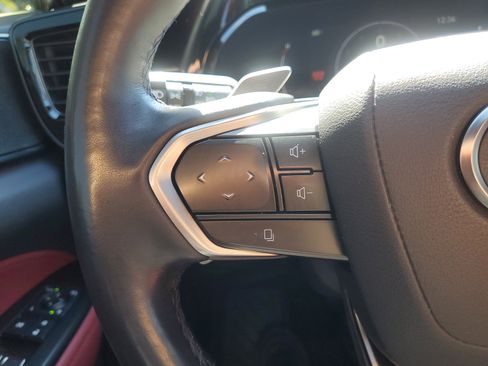 Used 2024 Lexus NX 350 AWD w/ Luxury Package image 22