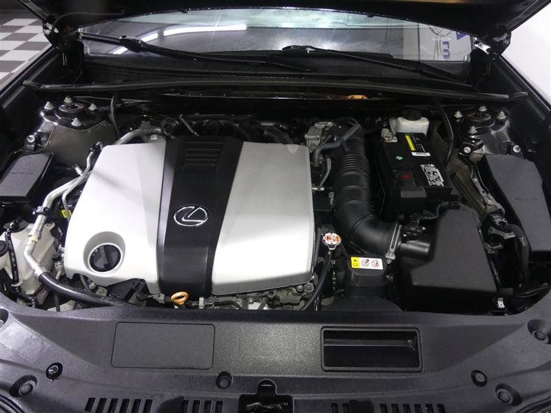 Used 2019 Lexus ES 350 w/ Premium Package FWD image 12