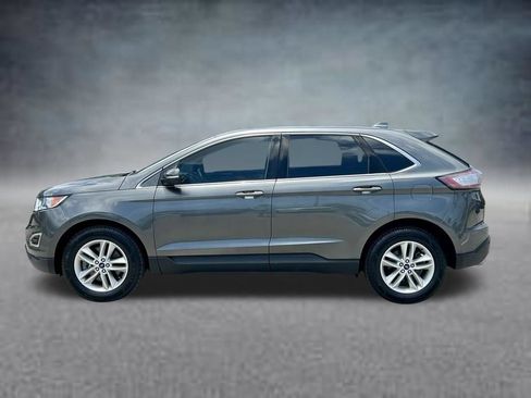 Used 2016 Ford Edge SEL AWD/4WD image 9