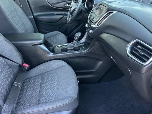 Used 2022 Chevrolet Equinox LT AWD/4WD image 16