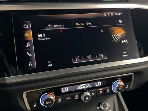 Used 2019 Audi Q3 2.0T Premium Plus w/ Premium Plus Package image 22