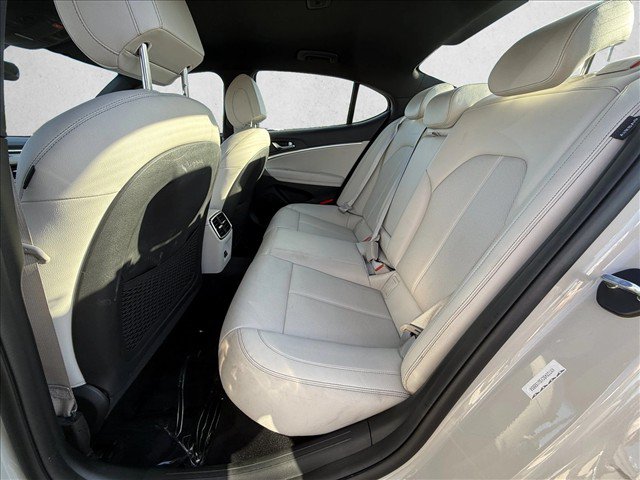 Used 2025 Genesis G70 2.5T RWD image 14