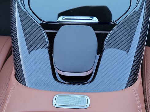 Certified 2023 Mercedes-Benz SL 63 AMG 4MATIC image 17