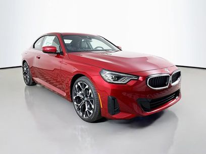 Used 2026 BMW 230i xDrive Coupe w/ Premium Package