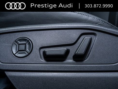 New 2025 Audi Q5 Premium Plus image 22