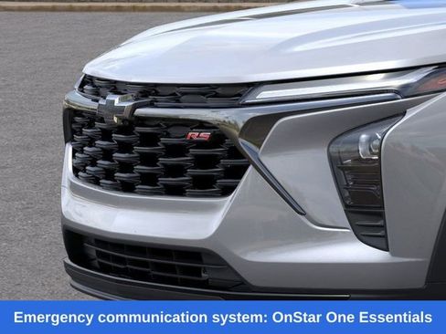 New 2026 Chevrolet Trax RS image 14