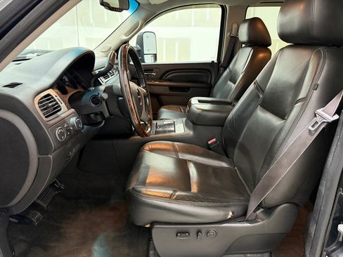 Used 2013 GMC Sierra 2500 Denali image 26