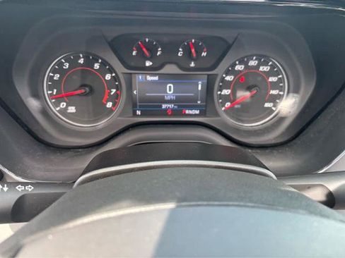 Used 2023 Chevrolet Camaro LT w/ RS Package image 27