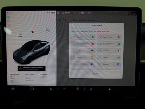 Used 2022 Tesla Model Y Performance image 20