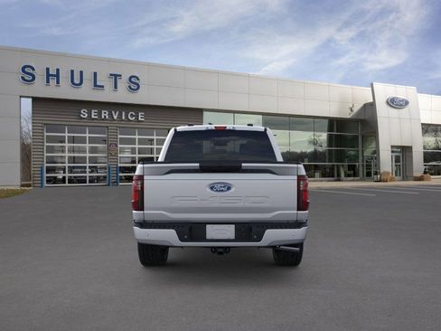 New 2026 Ford F150 STX image 5