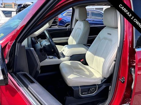 Used 2019 Ford Expedition Platinum AWD/4WD image 21