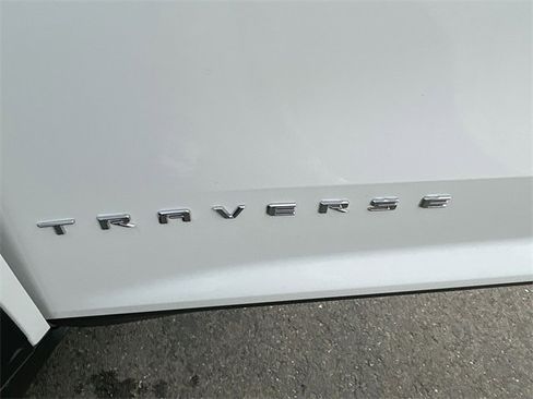New 2026 Chevrolet Traverse LT image 31
