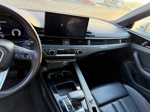Used 2023 Audi A4 2.0T Premium Plus image 9