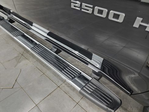 Used 2021 Chevrolet Silverado 2500 High Country w/ Z71 Off-Road Package image 26