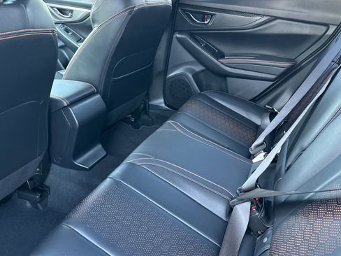 Used 2023 Subaru Crosstrek 2.5i Limited image 12