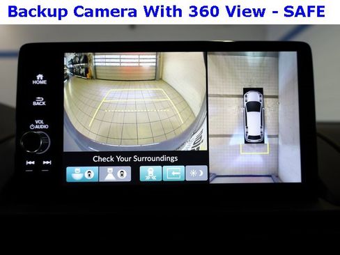 New 2025 Honda Pilot TrailSport image 6