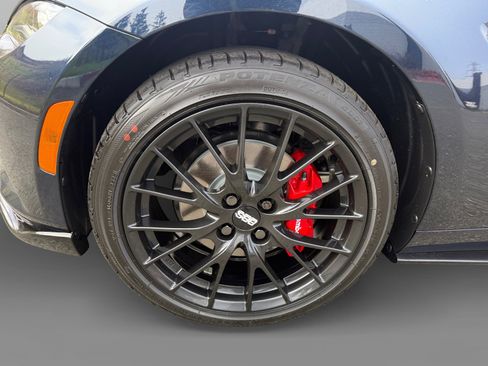 New 2025 MAZDA MX-5 Miata Club w/ Brembo/BBS Recaro Package image 9