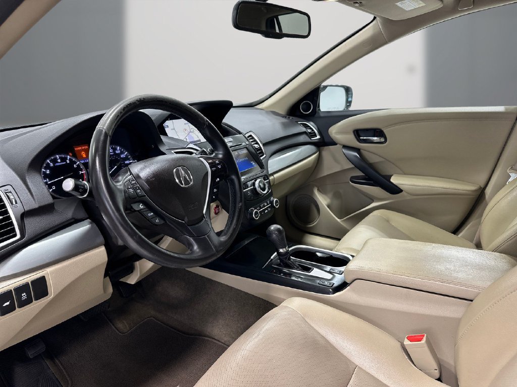 Used 2016 Acura RDX w/ Technology Package FWD image 13