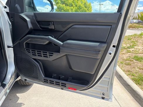 Used 2025 Toyota Tacoma SR RWD image 23