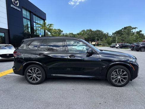 Used 2026 BMW X5 sDrive40i RWD image 5