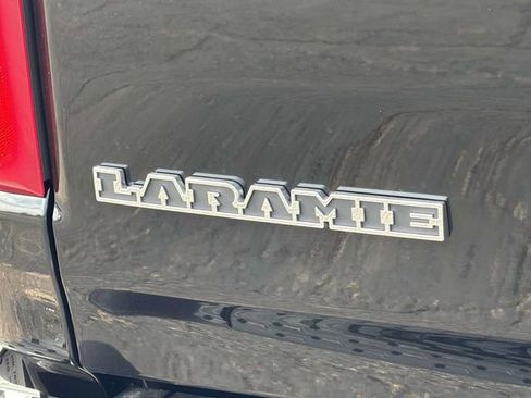 New 2026 RAM 1500 Laramie image 41