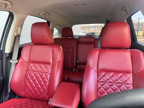 Used 2016 Honda CR-V SE image 27