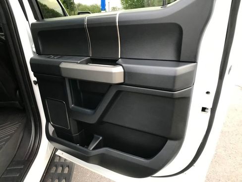 Used 2019 Ford F150 Raptor w/ Equipment Group 802A Luxury AWD/4WD image 29