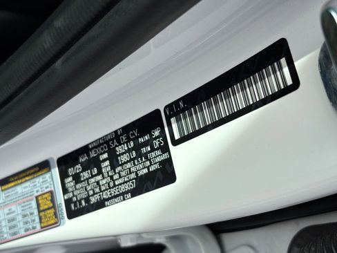 Used 2025 Kia K4 FWD image 28