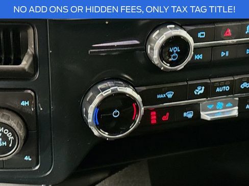 New 2026 Ford F150 XLT image 20