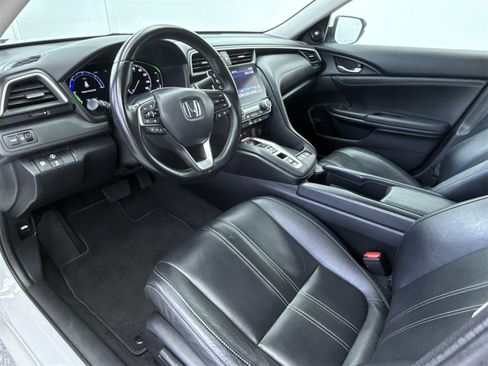 Used 2022 Honda Insight Touring image 12