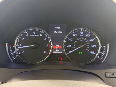 Used 2019 Acura MDX FWD w/ Technology Package image 21