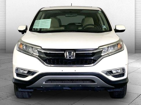 Used 2016 Honda CR-V EX image 2