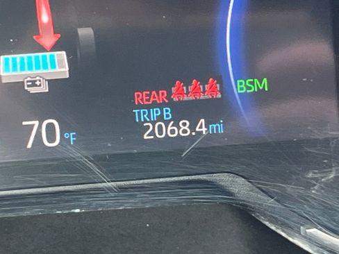 Certified 2019 Toyota RAV4 XSE image 16