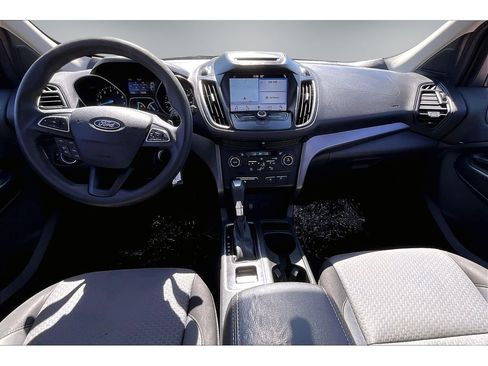 Used 2017 Ford Escape SE w/ Equipment Group 201A FWD image 7