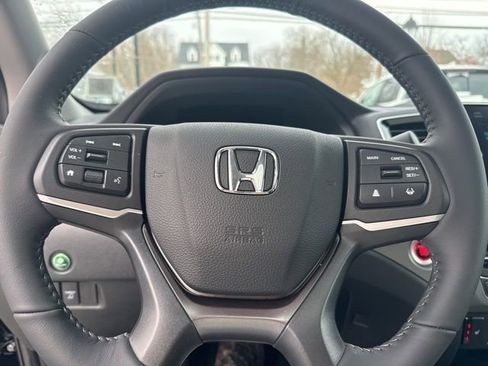 New 2026 Honda Ridgeline RTL image 18