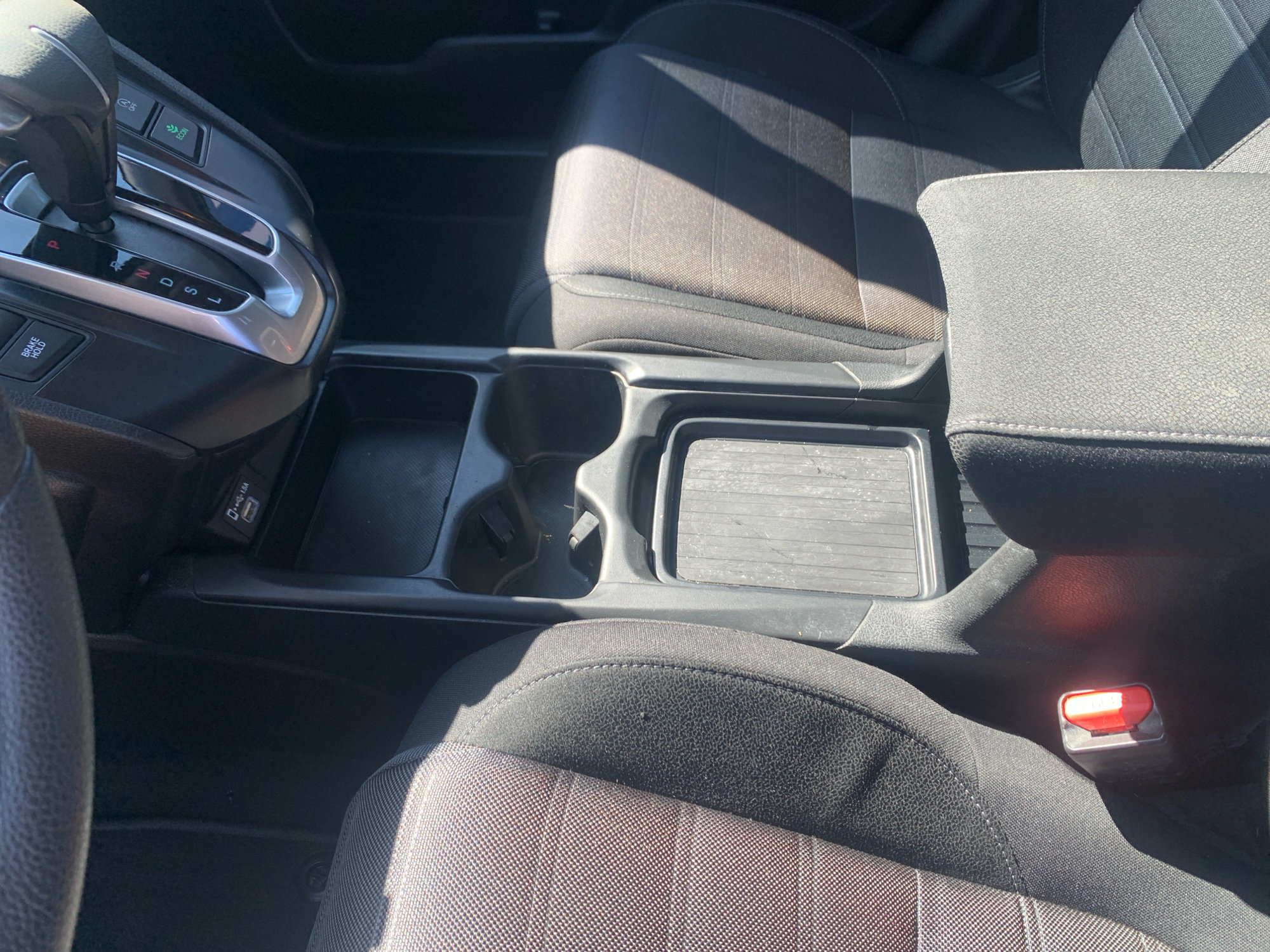 Used 2021 Honda CR-V EX image 21