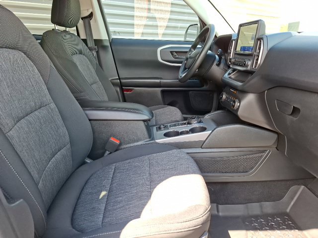 Certified 2021 Ford Bronco Sport Big Bend AWD/4WD image 29