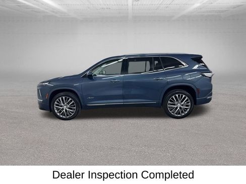 Used 2026 Buick Enclave Avenir w/ Super Cruise Package AWD/4WD image 7