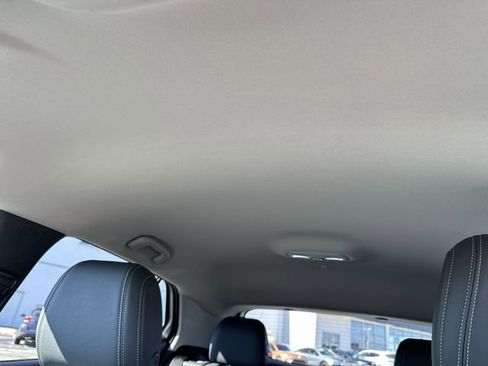 Used 2023 Buick Encore GX Select w/ Safety Package II image 19