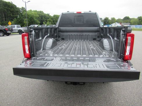 New 2026 Ford F350 XLT image 10