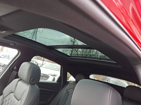 Certified 2023 Audi SQ5 Premium Plus w/ Premium Plus Package image 20