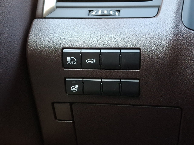Used 2019 Lexus RX 350 AWD w/ Premium Package image 26