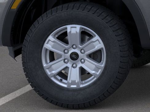 New 2026 Ford Ranger XL image 19