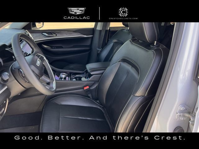 Used 2023 Jeep Grand Cherokee 4WD 4xe image 22