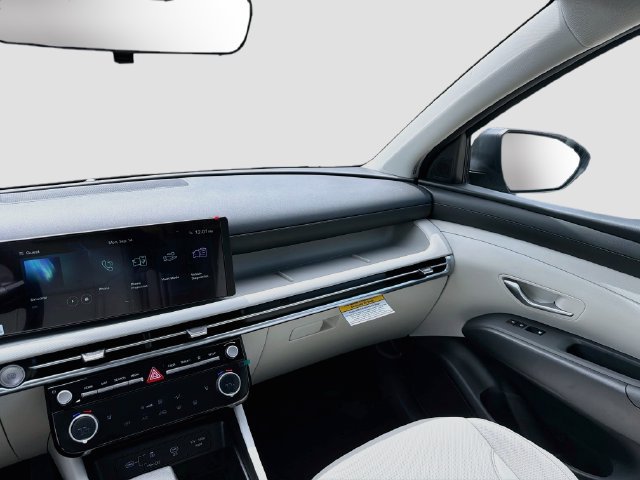 New 2026 Hyundai Tucson SEL Plus FWD image 23
