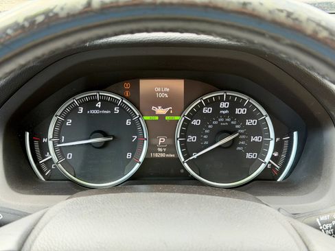 Used 2018 Acura TLX FWD image 34