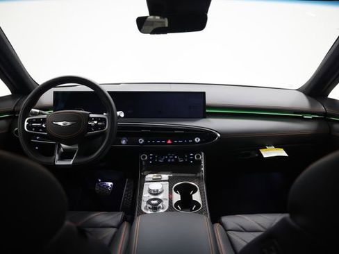 New 2026 Genesis GV70 3.5T Sport Prestige AWD/4WD image 37