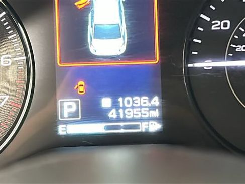 Used 2023 Subaru Impreza 2.0i AWD/4WD image 18
